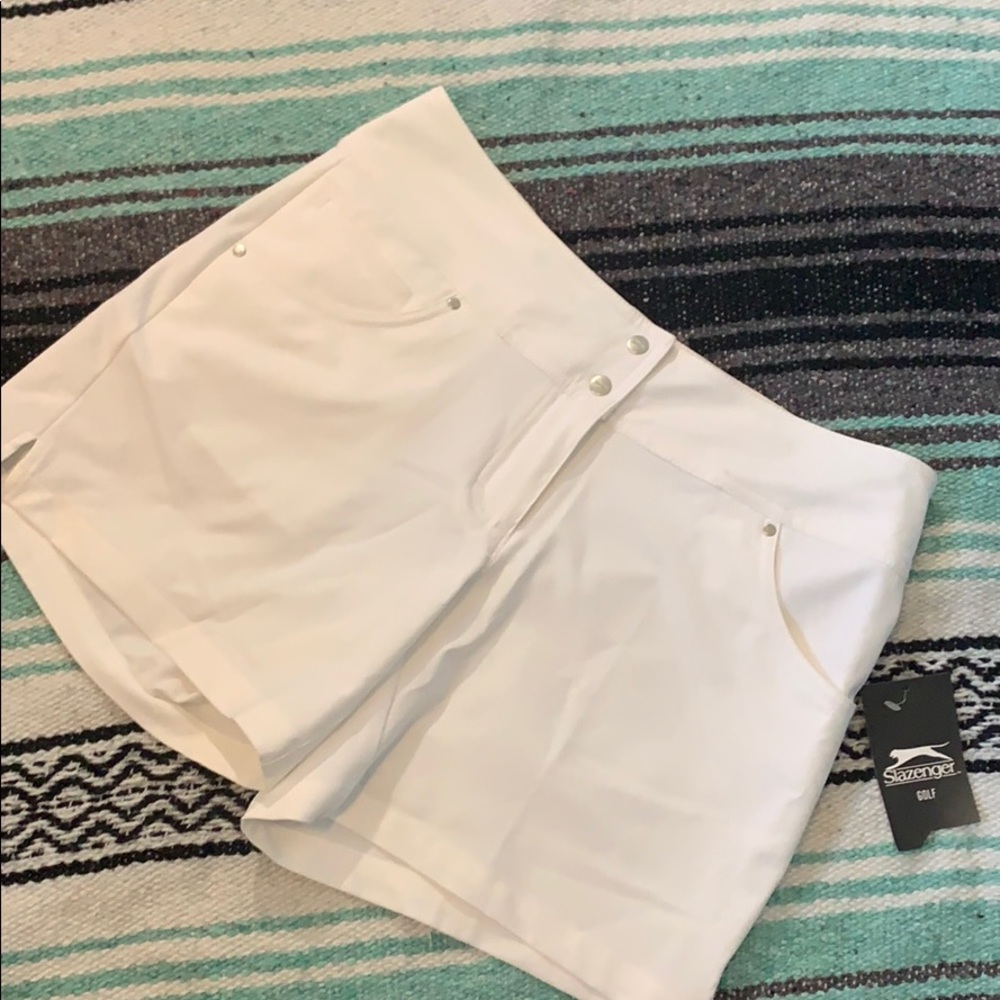 Golf Shorts
